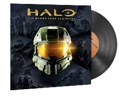 Halo, The Master Chief Collection