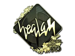 neaLaN (золота)