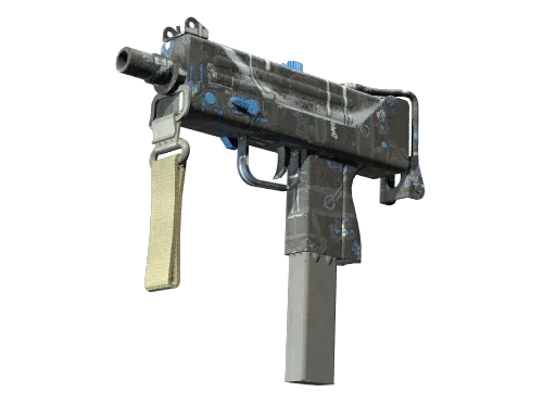 MAC-10 | Strats