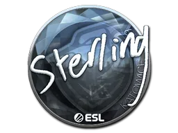 sterling (лискуча)