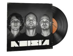 Noisia, Sharpened