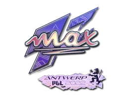 max(홀로그램)