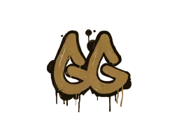 GGEZ (Desert Amber)