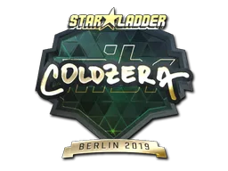 coldzera (dorada)