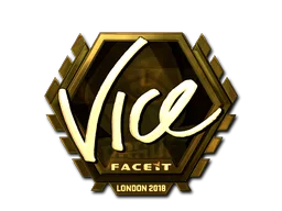 vice (Gold)