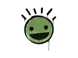 Felicità (Verde battaglia)