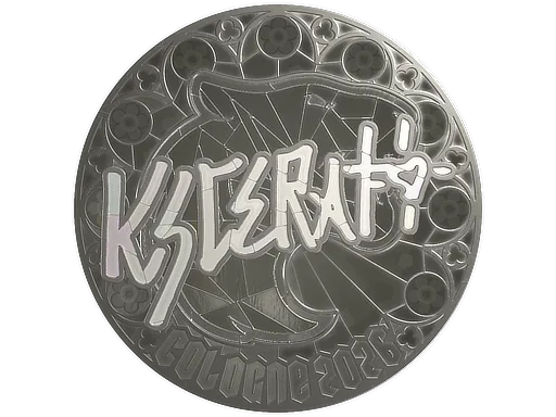 KSCERATO (reflectante)