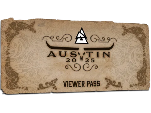 BLAST.tv Austin 2025