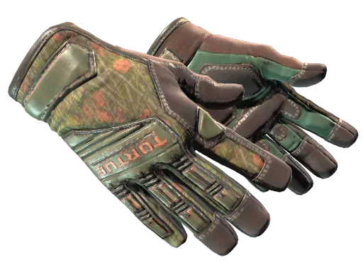Specialist Gloves