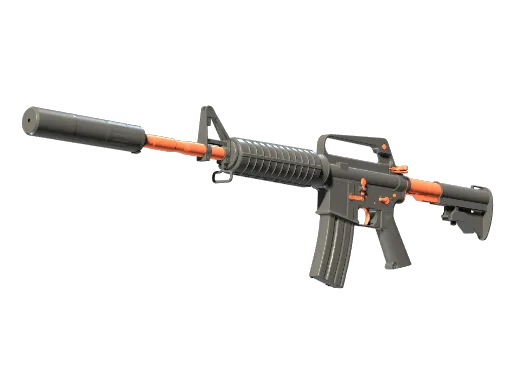 M4A1-S | Нитро