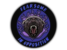 Redoutable