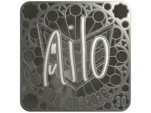nilo (speciální s umístěním)