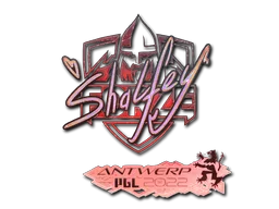shalfey (голографическая)