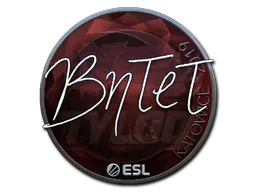 BnTeT (Parlak)