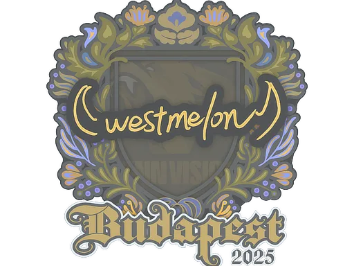 westmelon | Budapest 2025