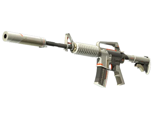 M4A1-S | Industria mecánica