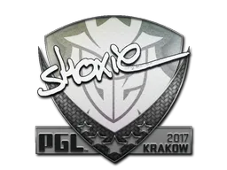 shox | Krakow 2017