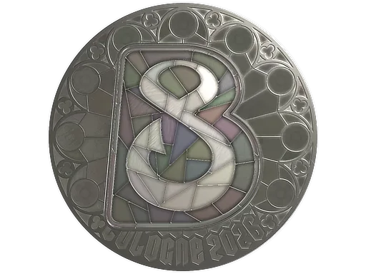 B8 (speciální)