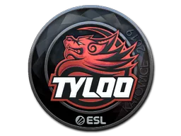 Tyloo (Parlak)