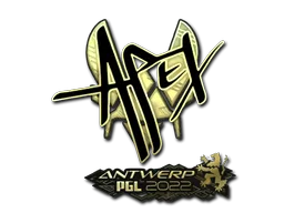 apEX (Dourado)