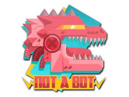 Not A Bot