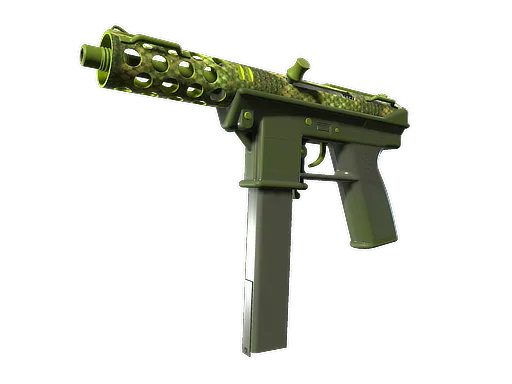 Tec-9 | Garter-9
