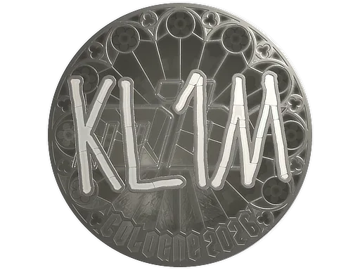 kl1m (Foil) | Cologne 2026
