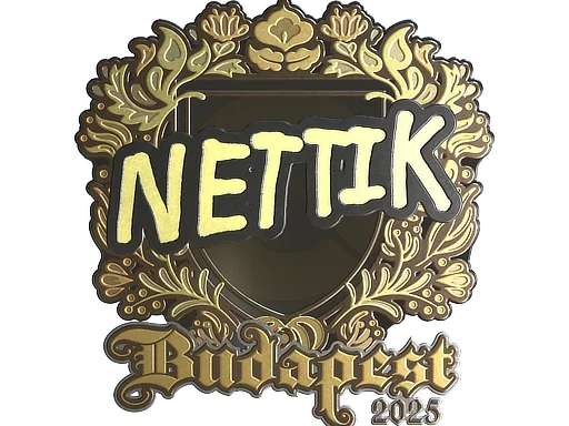nettik (złota)