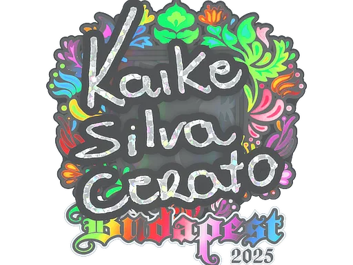 KSCERATO (holografická)