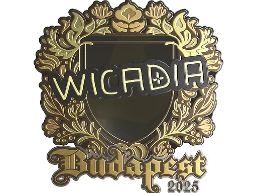 Wicadia (Gold)
