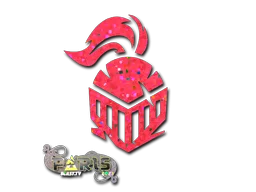 Into The Breach (Glitzer)