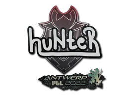 huNter