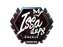 ISSAA (лискуча)