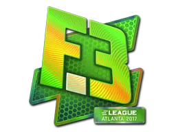 Flipsid3 Tactics (Holo)