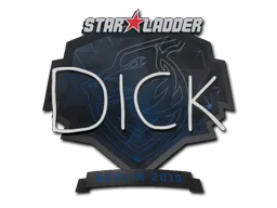 DickStacy