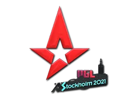 Astralis (speciální)