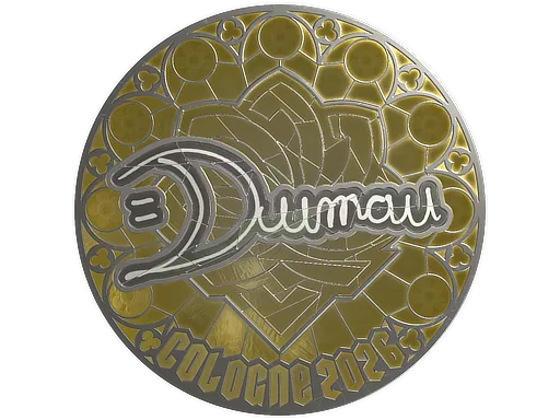 dumau (Foil)