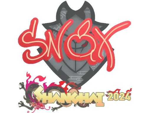 Snax