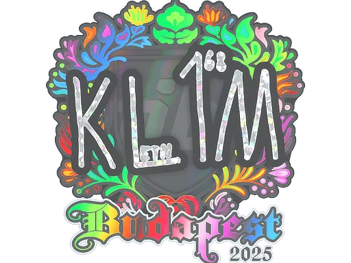 kl1m (Olografico)