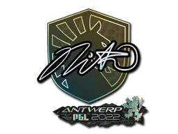 nitr0 (Parıltılı)
