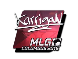 karrigan (premium)