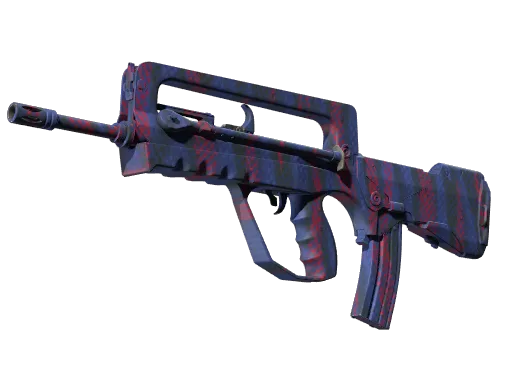 FAMAS | Teardown
