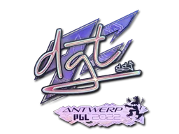 dgt(홀로그램)