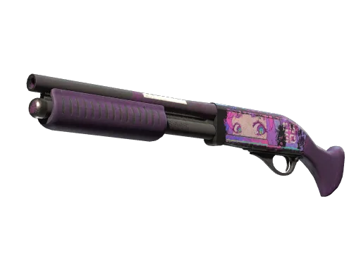 Sawed-Off | Kiss♥Love