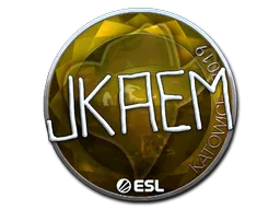 jkaem (Brilhante)