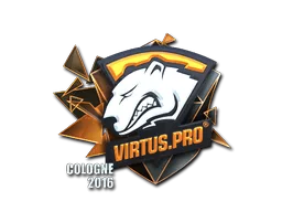 Virtus.Pro (キラ)
