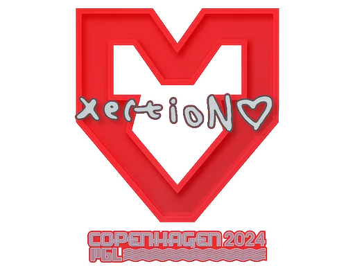 xertioN