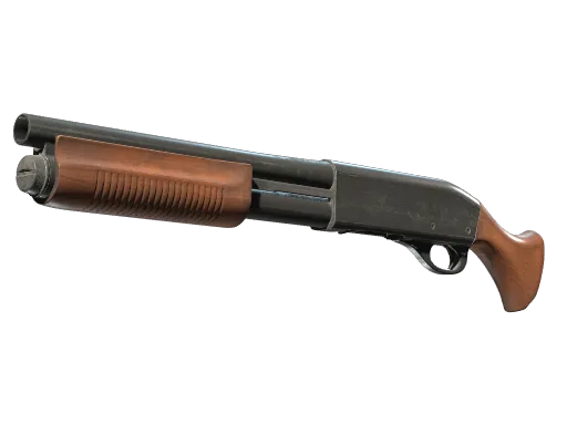 Sawed-Off