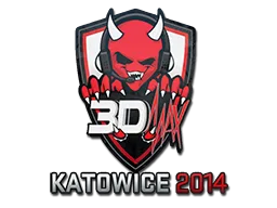 3DMAX