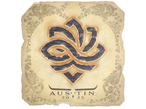 Legacy | Austin 2025